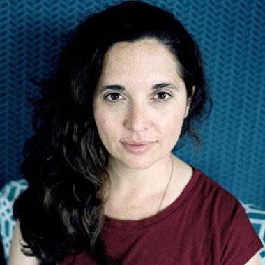 Sydelle Willow Smith headshot