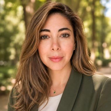 Teresita Ramos 