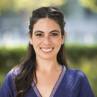 Laura María Calderón Cuevas headshot 02