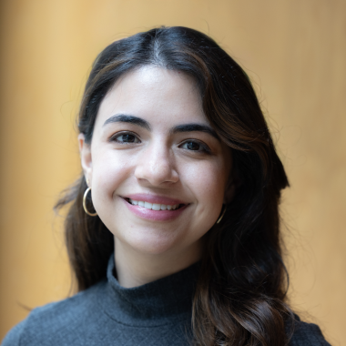 Valeria Macías Aguinaga  