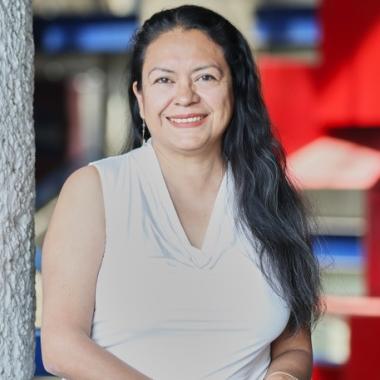 Vanessa De la Cruz-Góngora 