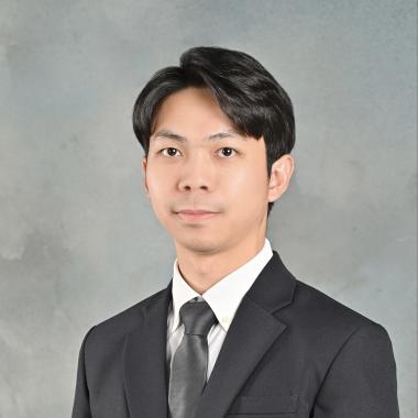 Witsarut Nanthasi headshot