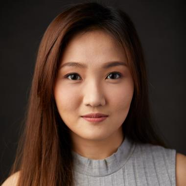 Yuen Khuan (Peny) Chan 