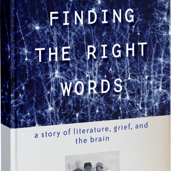 Finding The Right Words