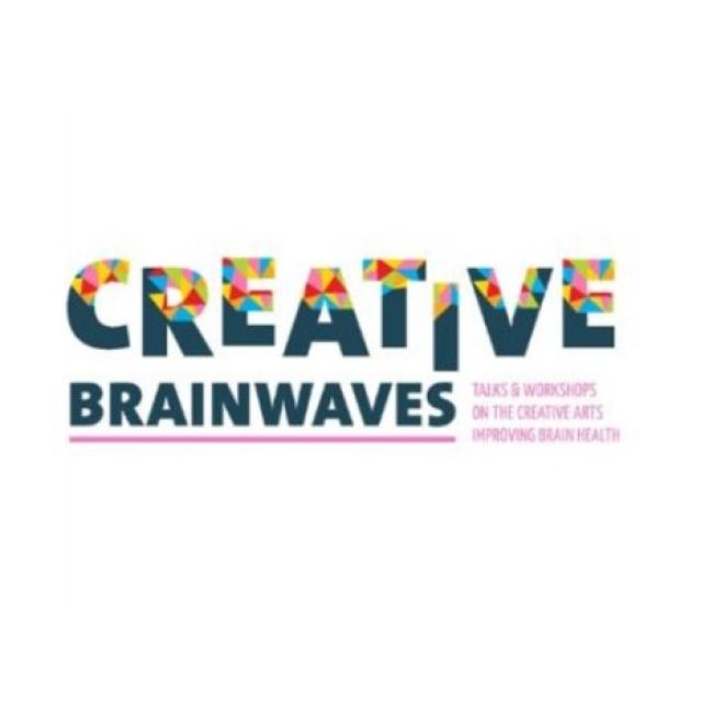 creative brainwaves logo