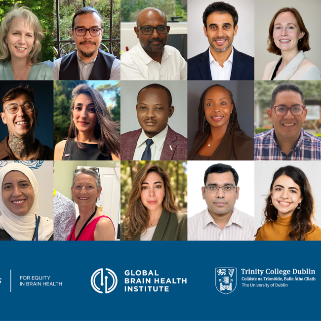 Atlantic Fellows Cohort 11 photos