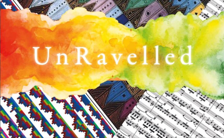 UnRavelled cover image