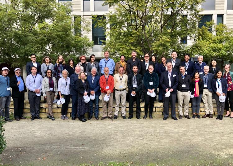 Members of the Research Dementia Latin America (ReDLat) consortium