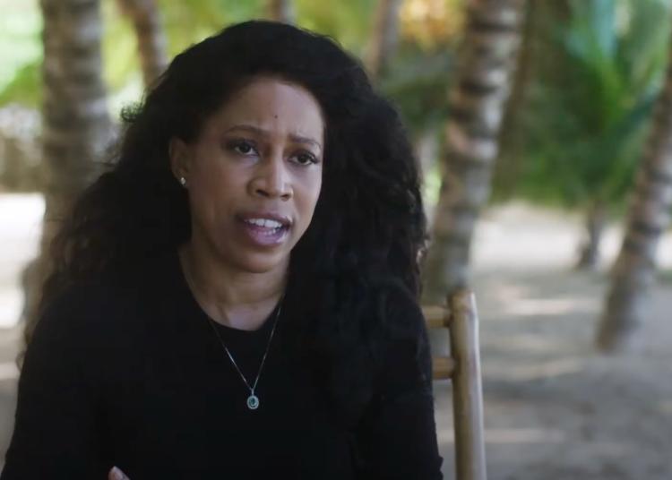 Atlantic Fellow Shamiel McFarlane