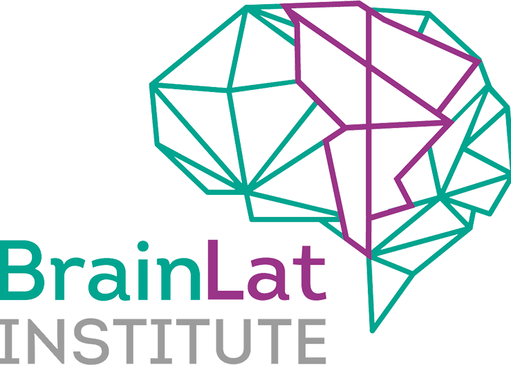 BrainLat logo