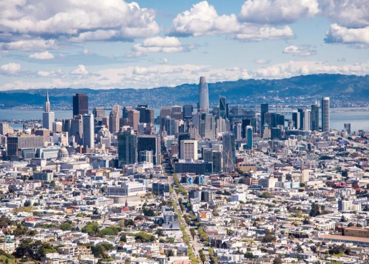 UCSF Fellowship Orientation Information