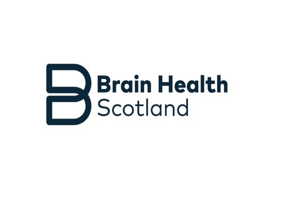 Brain Health Scotland Logo