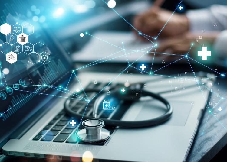 health care costs montage