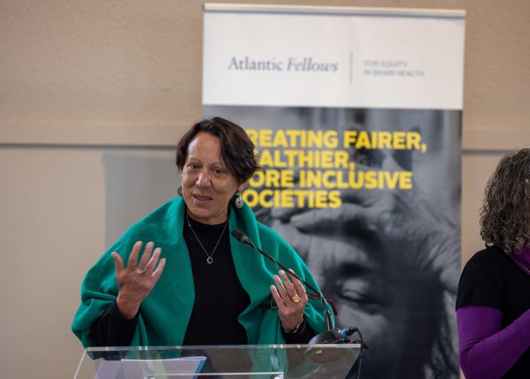 conversations on hope evie obrien speaking