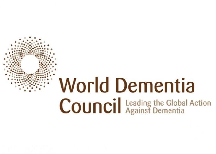 World Dementia Council logo