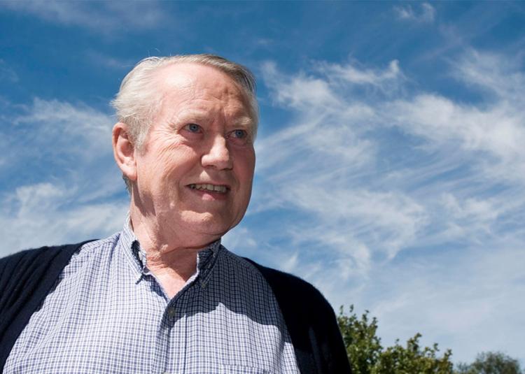 Chuck Feeney