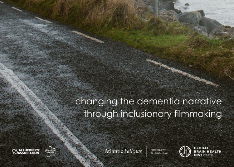 Land of the Young poster