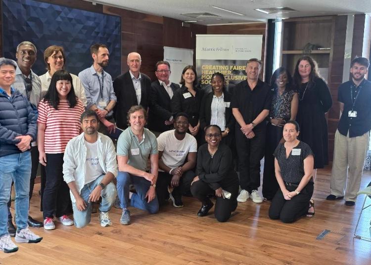 brain health and prisons group