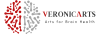 VeronicArts logo